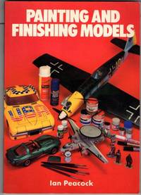 Painting and Finishing Models