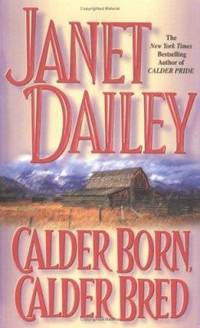 Calder Born, Calder Bred