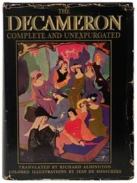 The Decameron