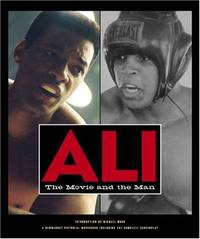 Ali: The Movie and the Man (Newmarket Pictorial Moviebooks (Hardcover)) by Howard, Gregory Allen