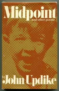 MIDPOINT & OTHER POEMS