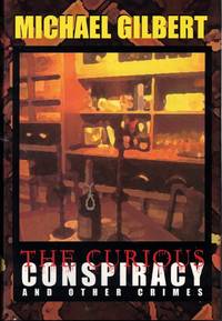 The Curious Copnspiracy and Other Crimes