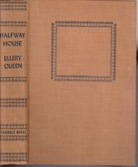 Halfway House by Ellery Queen - 1941-01-01