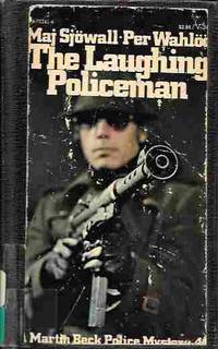 image of The Laughing Policeman (A Martin Beck Police Mystery #4)