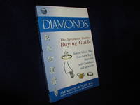 image of Diamonds---The Antoinette Matlins Buying Guide: How to Select, Buy, Care for and Enjoy Diamonds with Confidence and Knowledge