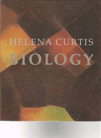 Biology by Curtis, Helena - 1983