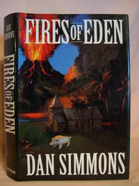 FIRES OF EDEN
