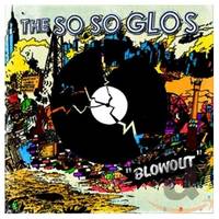 cover of Blowout (Music CD)
