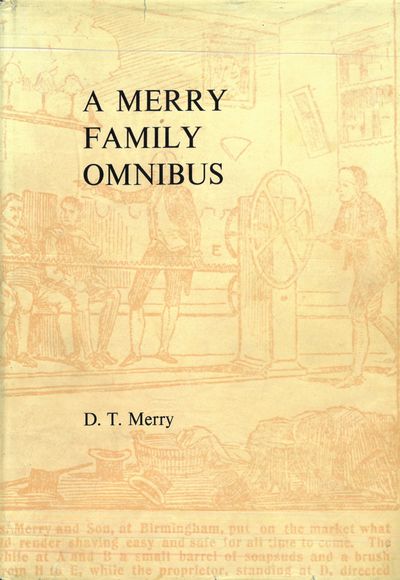 A Merry family omnibus.