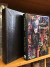 THE VAMPIRE STORIES OF CHELSEA QUINN YARBRO [SIGNED]