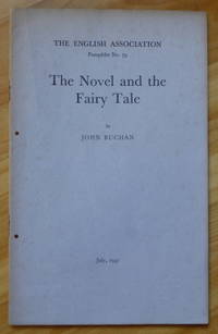 THE NOVEL AND THE FAIRY TALE