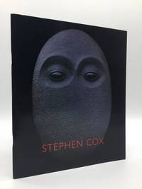 Stephen Cox: Catalogue