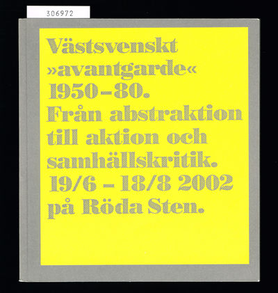 Västsvenskt 