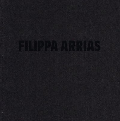 Filippa Arrias. 123. [=Omslagstitel.]
