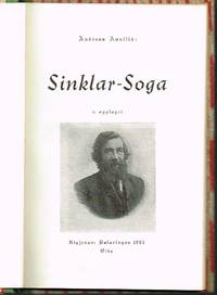 Sinklar-Soga.