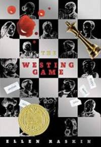 Westing Game: Anniversary Edition by Ellen Raskin - 2003-01-02