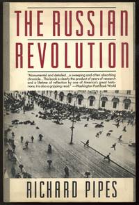 The Russian Revolution
