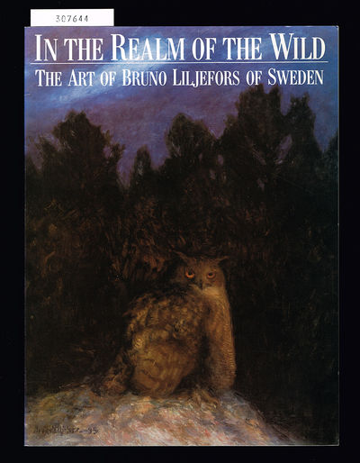 In the realm of the wild. The art of Bruno…