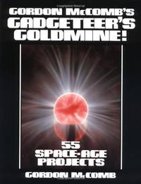 Gordon McComb's Gadgeteers Goldmine