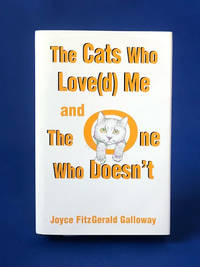 The Cats Who Love(d) Me and The One Who Doesn't