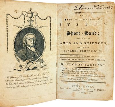 An Easy and Compendious System of...