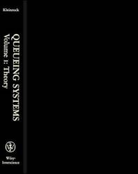 Queueing Systems, Volume I