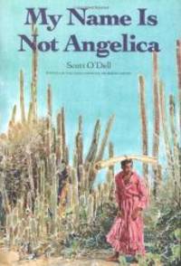 image of My Name Is Not Angelica