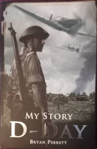 My Story D-Day