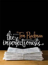 The Imperfectionists