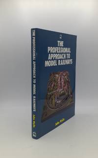 image of THE PROFESSIONAL APPROACH TO MODEL RAILWAYS