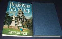 image of The Diamonds and the Necklace: a South African Journey