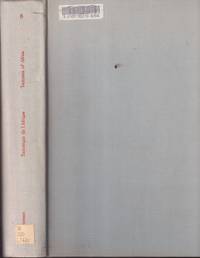 cover of Tectonique de l`Afrique/Tectonics of Africa.