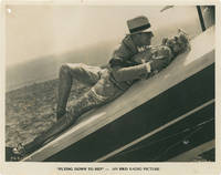 Flying Down to Rio (Three original photographs from the 1933 film)