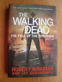 image of The Walking Dead: The Fall of the Governor Part Two