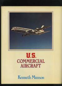 U S Commercial Aircraft