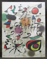 Joan Miró, Litógrafo: Vol. III : 1964-1969