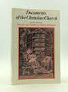 DOCUMENTS OF THE CHRISTIAN CHURCH