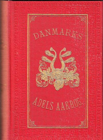 Danmarks adels Aarbog 1925