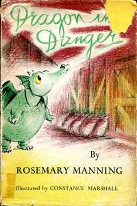 image of Dragon in Danger