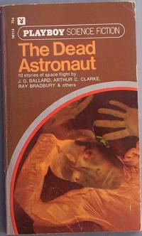 THE DEAD ASTRONAUT