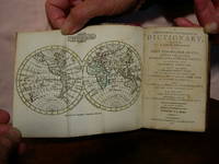 A COMPENDIOUS GEOGRAPHICAL DICTIONARY, CONTAINING, A CONCISE DESCRIPTION OF THE MOST REMARKABLE PLACES, ANCIENT AND MODERN, IN EUROPE, ASIA, AFRICA, & AMERICA,