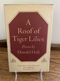 A Roof of Tiger Lilies