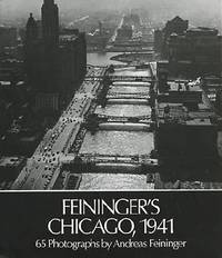 Feininger's Chicago, 1941