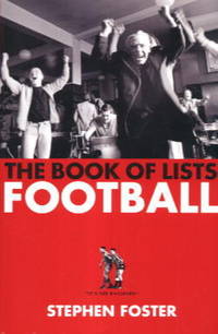 The Book of Lists: Football