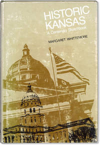 Historic Kansas: a Centennial Sketchbook