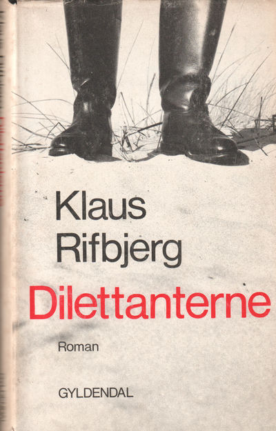 Dilettanterne