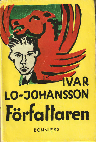 Författaren