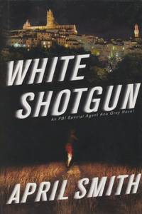 White Shotgun [signed]