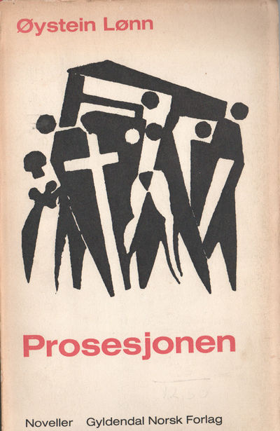 Prosesjonen. Noveller