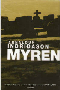 Myren.